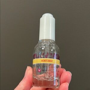 💝 10/$10 💝 Refillable EMPTY Cosmetics Bottle 1 oz Glass Bottle